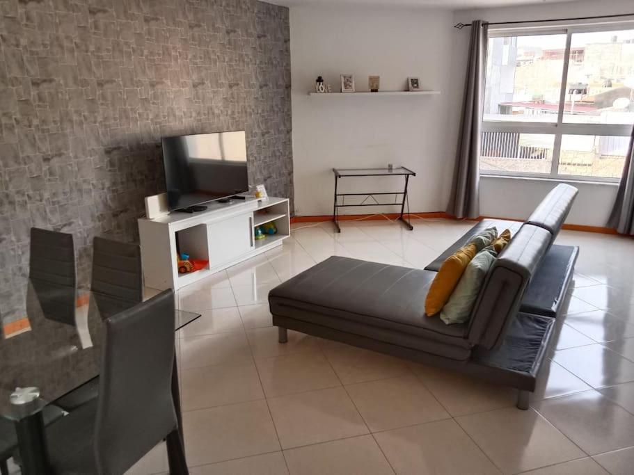 Shared room in Praia photo 1