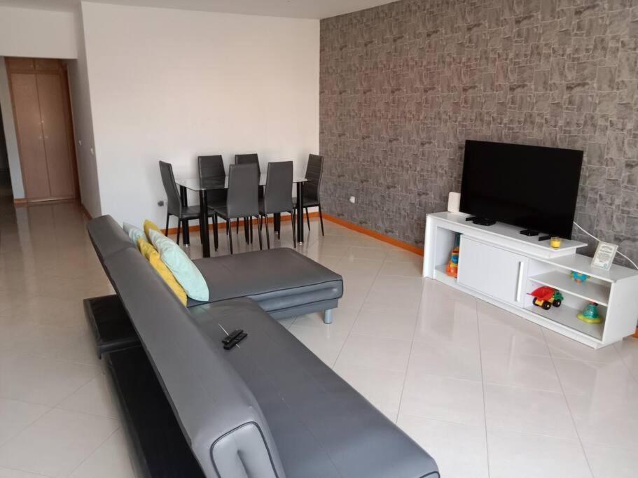Shared room in Praia photo 4