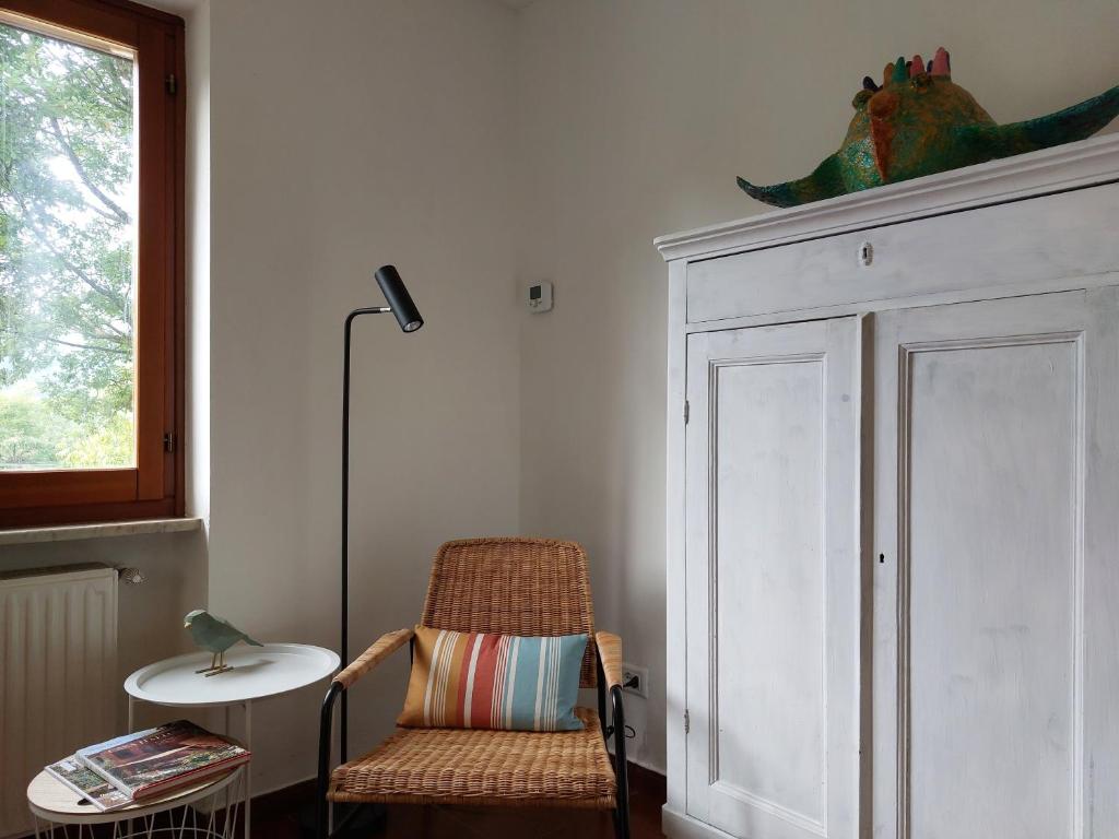 Casa Cossi photo 3