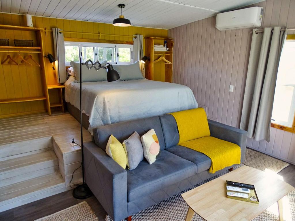 Il Tano Suites photo 1