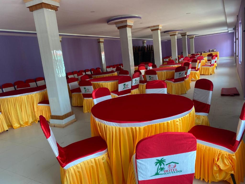 Hotel Kavya Inn photo 4