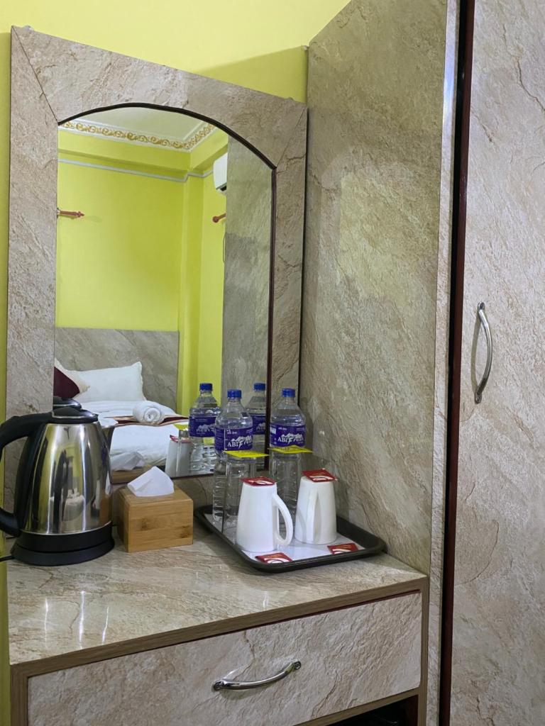 Hotel Kavya Inn photo 3