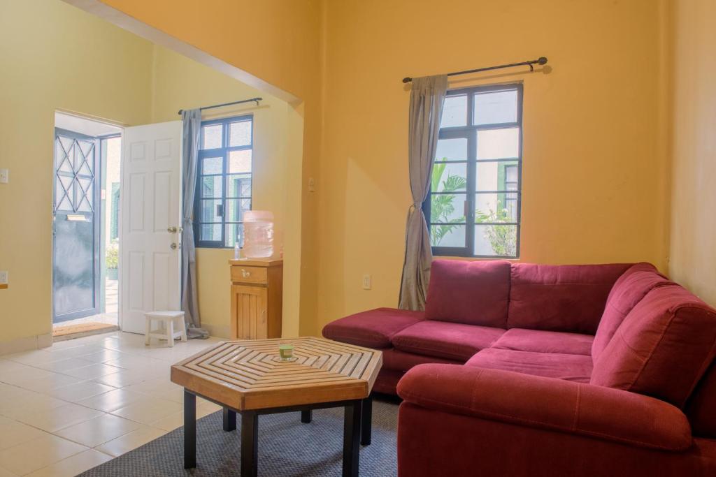 Charming House at Roma photo 4