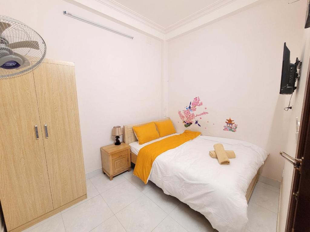 Tiny Tigers Hostel photo 1