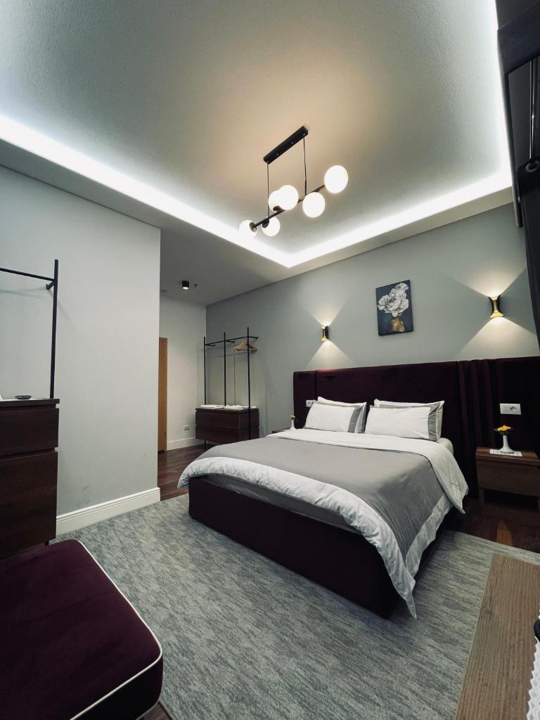 Garden Boutique Hotel photo 4