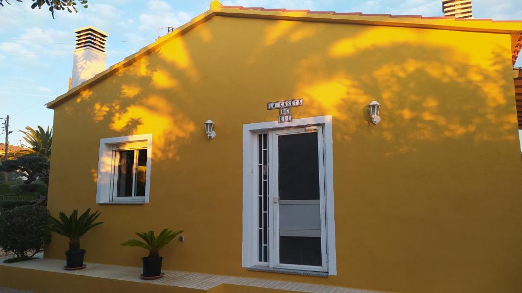 Casa Eli photo 1