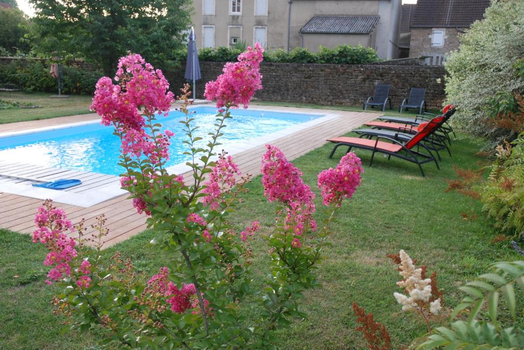 AU COEUR DU VIGNOBLE BOURGUIGNON ET DES MARANGES photo 3