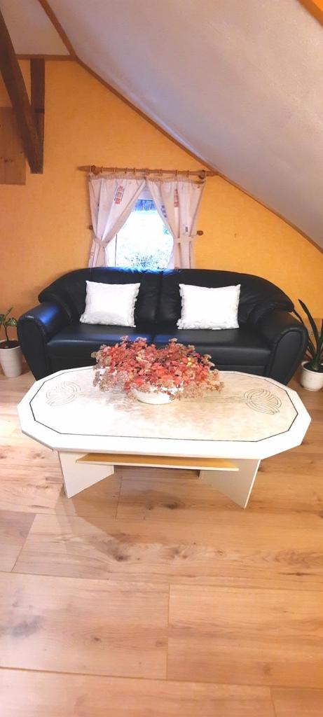 Gemütliches Apartment am Gottesberg photo 4