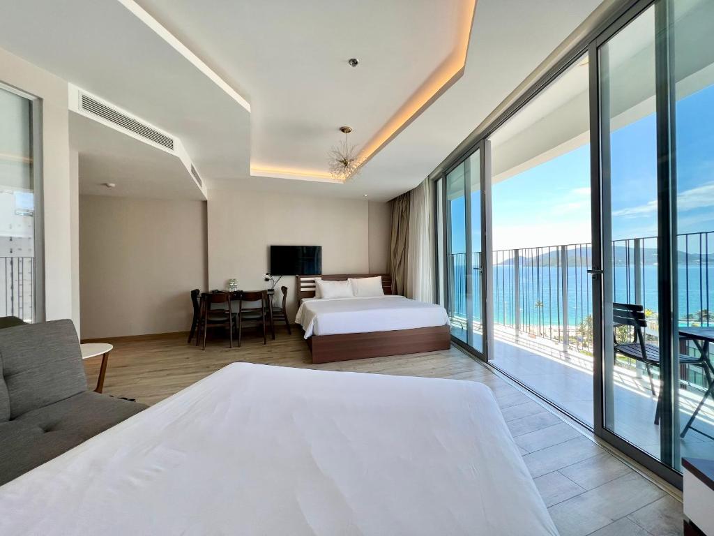 K.I.M Panorama Nha Trang