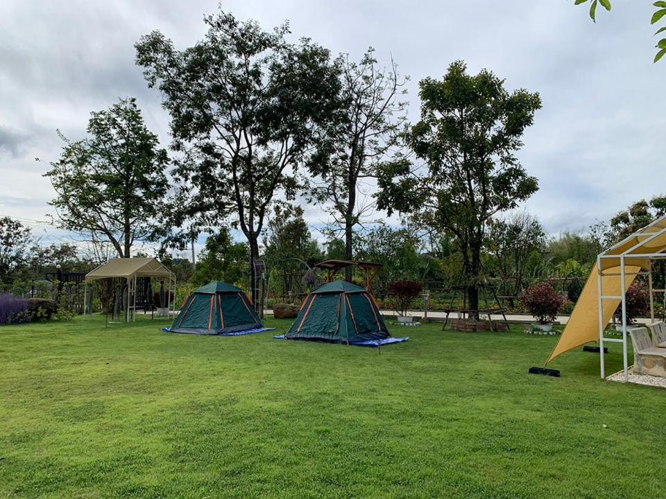 Baan Suan Madam บ้านสวนมาดามวังน้ำเขียว photo 1