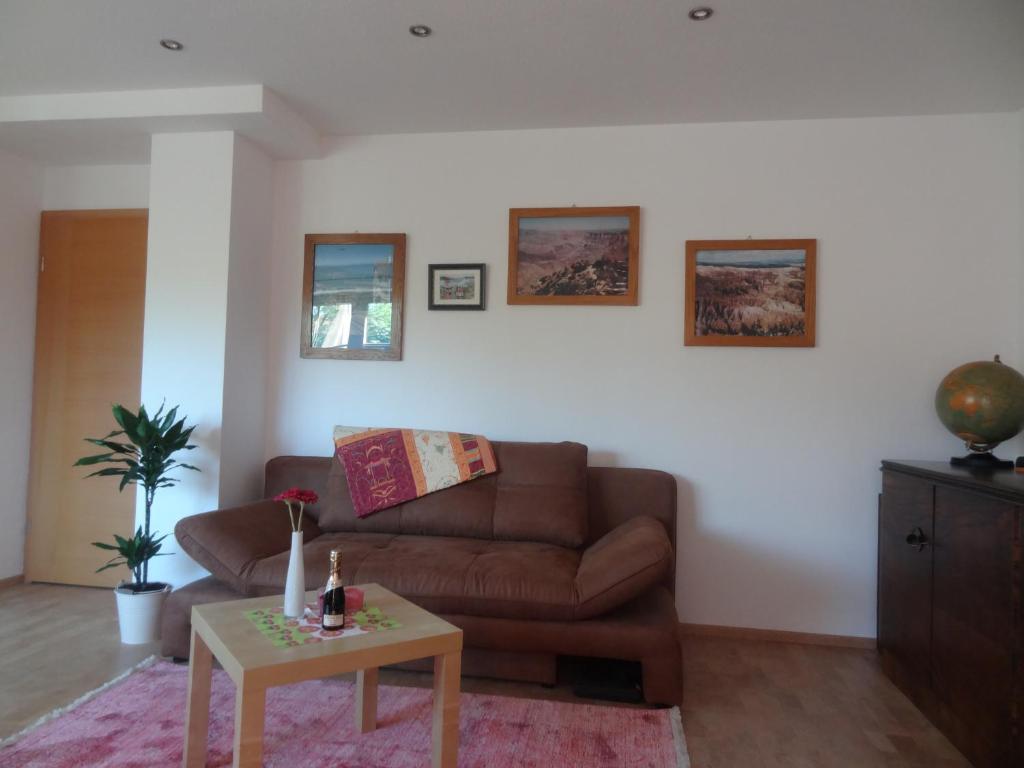 Ferienwohnung Frühauf photo 4