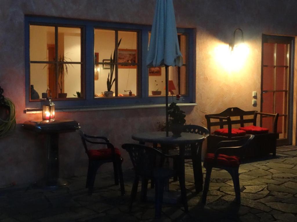 Ferienwohnung Frühauf photo 1