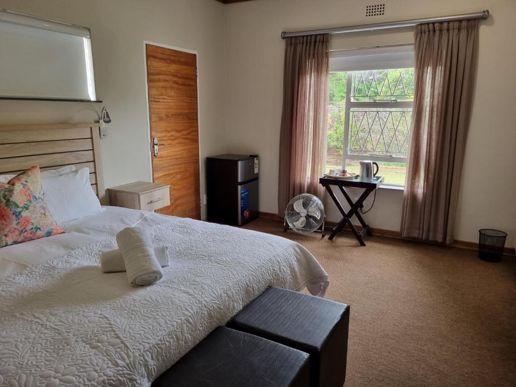 La Vida Guesthouse photo 3