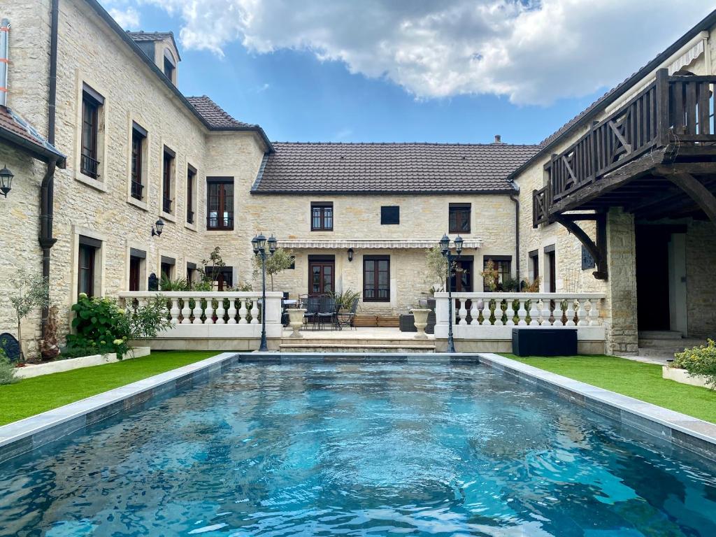 Le Clos Papillon