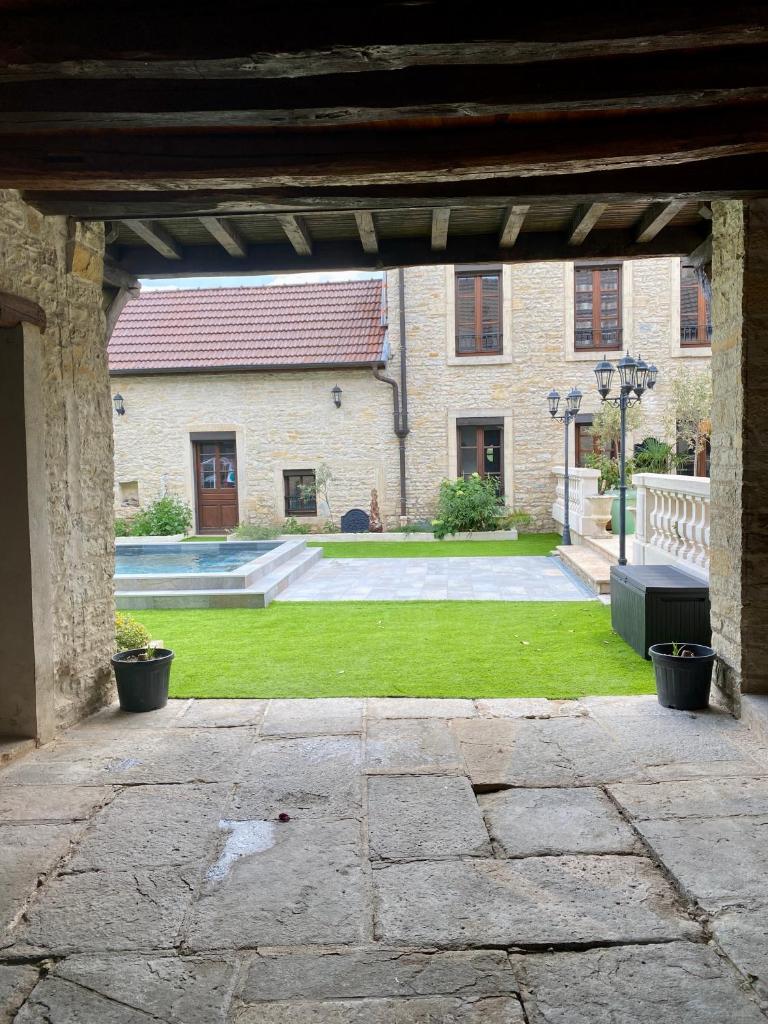 Le Clos Papillon photo 4
