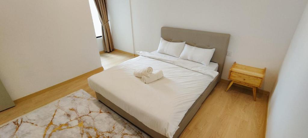 D'Houz Mutiara Homestay - Mutiara Melaka Beach Resort photo 3