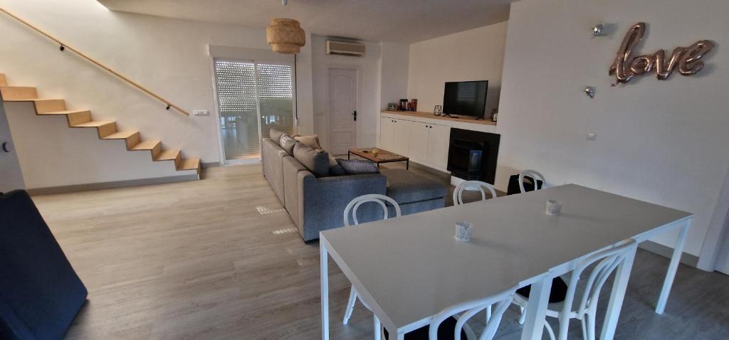 Villa Tranquila Arenas Malaga photo 4