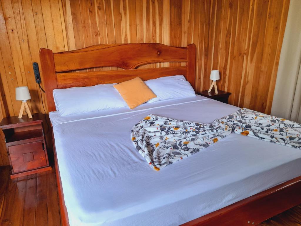 Onca Tours & Treehouses photo 4