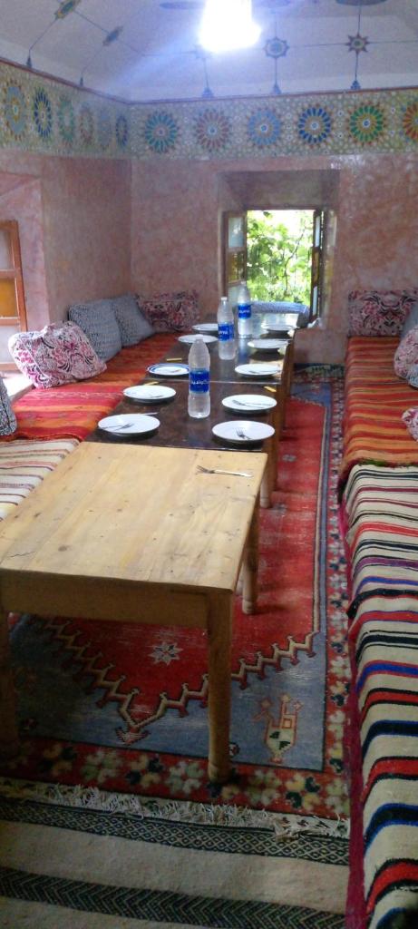 Gite Timit la maison Imazghn photo 1