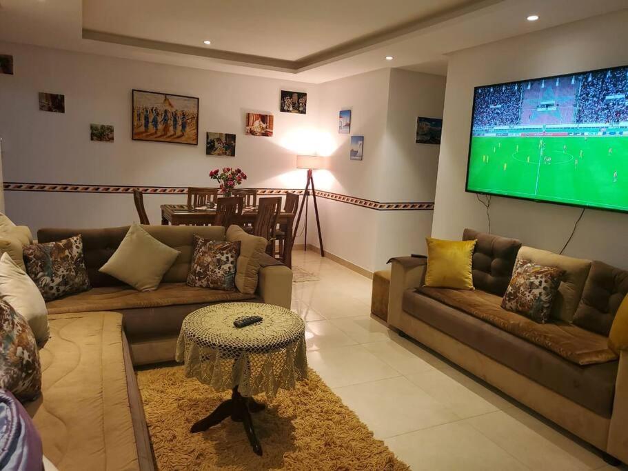 Stylish apartment with sea view photo 1