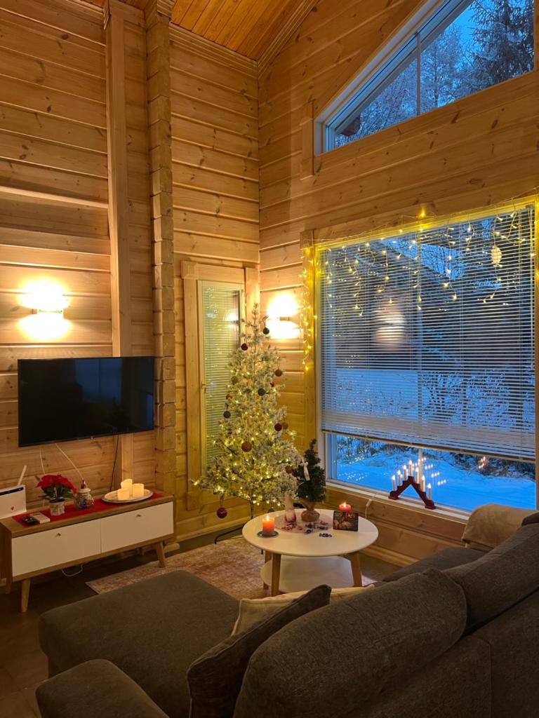 Holiday Home Amero purnu 2 photo 1