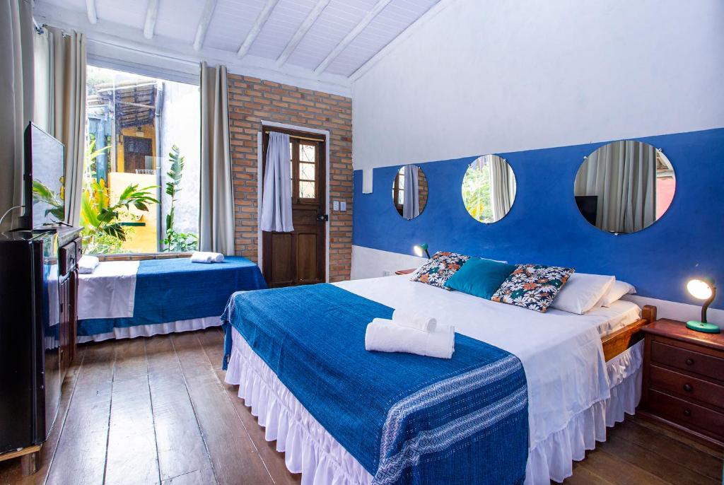 Pousada Recanto da Villa photo 3