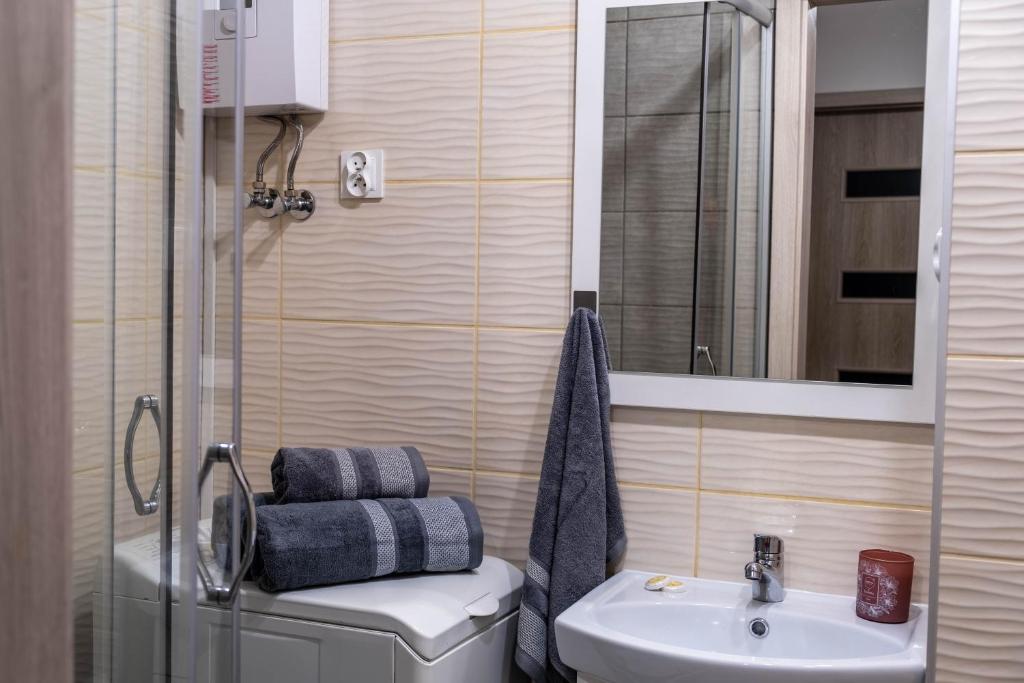 CityOasis Apartment photo 4