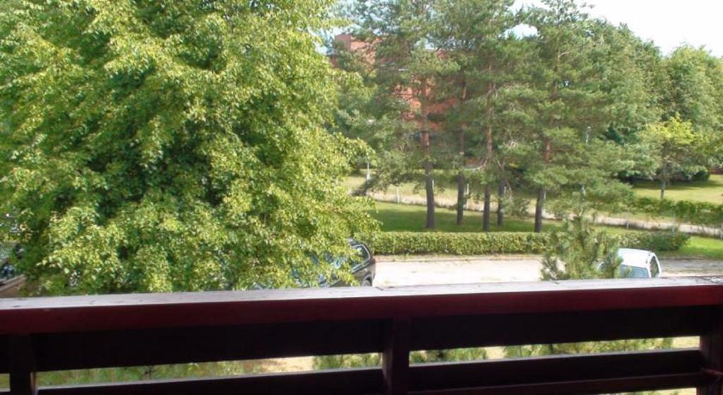 Apartamentai Šventojoje photo 4