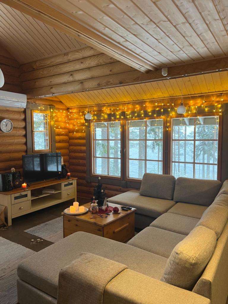 Holiday Home Amero purnu 3 photo 1