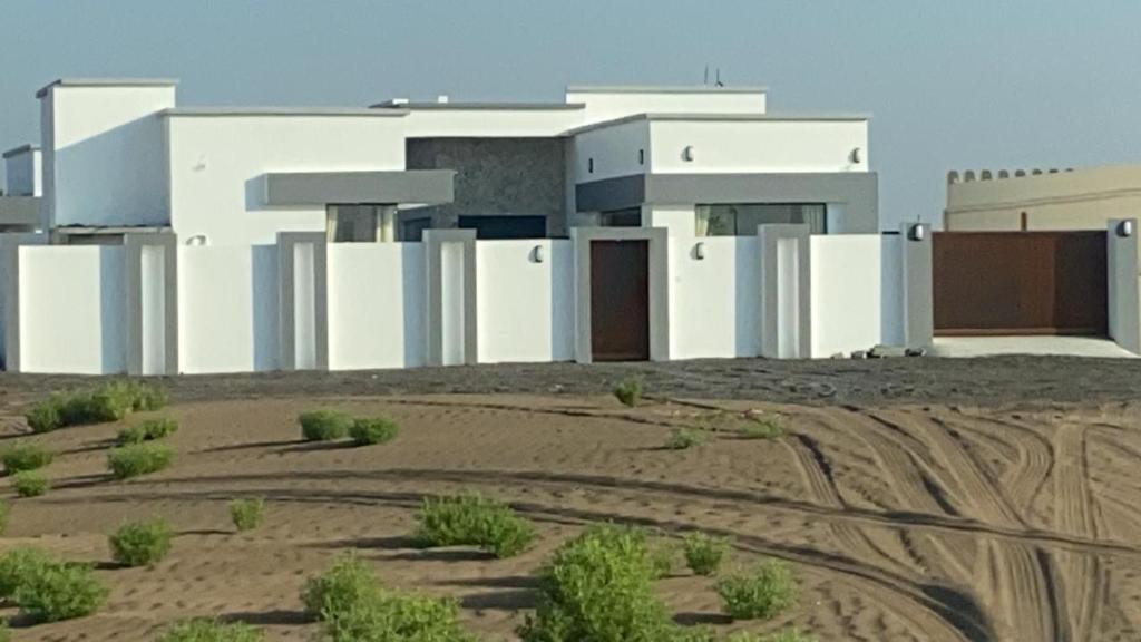 Dune Chalet شالية ديون