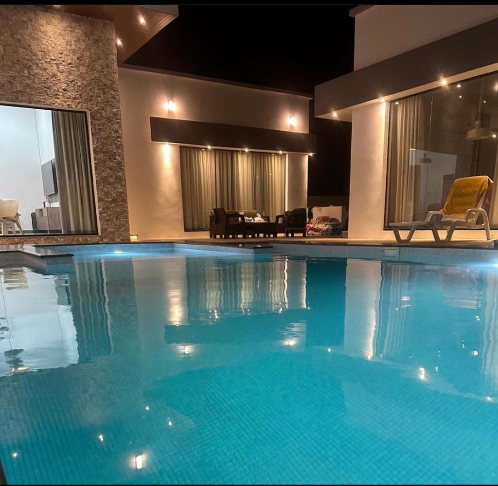 Dune Chalet شالية ديون photo 1