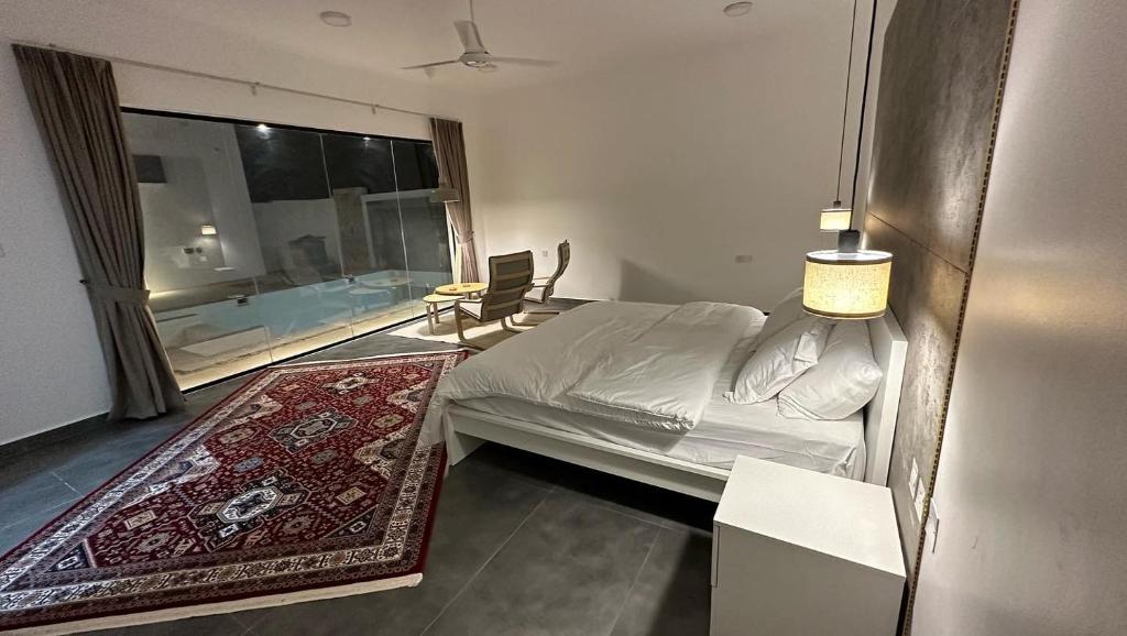 Dune Chalet شالية ديون photo 4