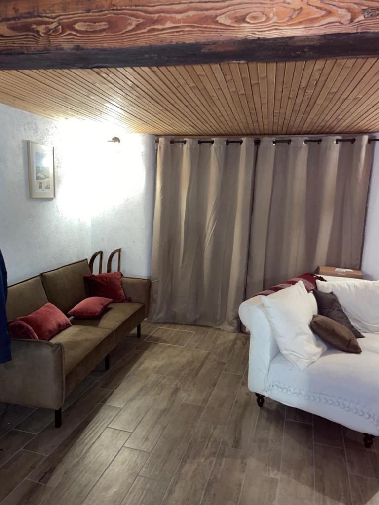 Appartement 5 personnes-1 chambre- Longefoy-Montalbert - La plagne photo 3