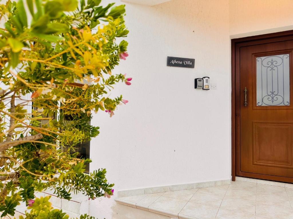 Athena Villa photo 3