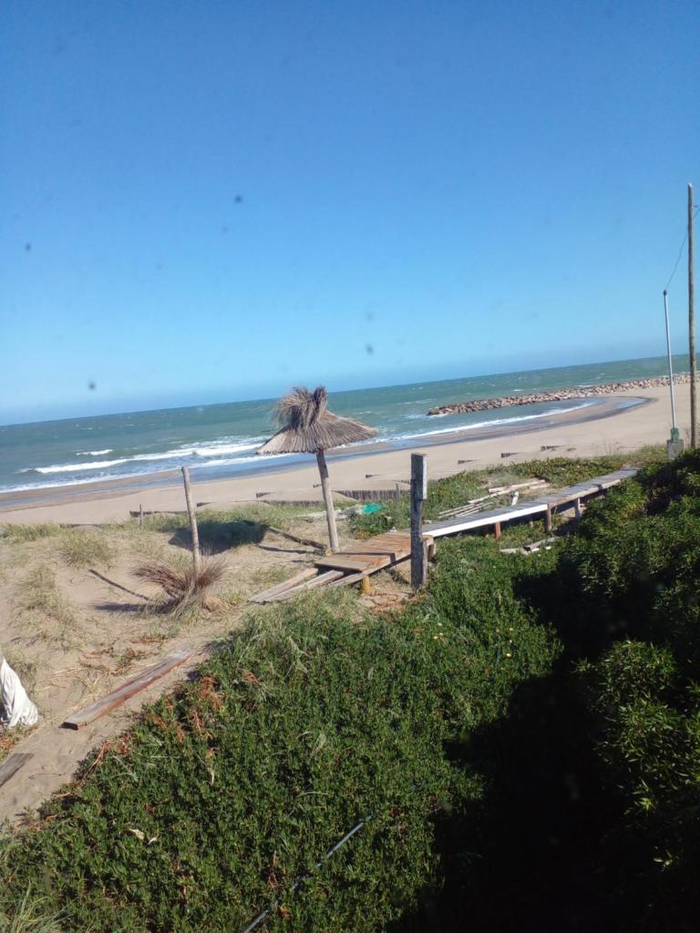Casa del mar
