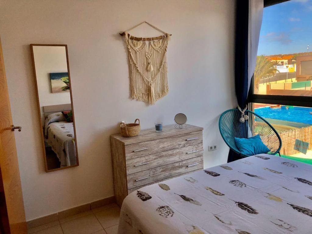 Villa Costa Antigua Piscina