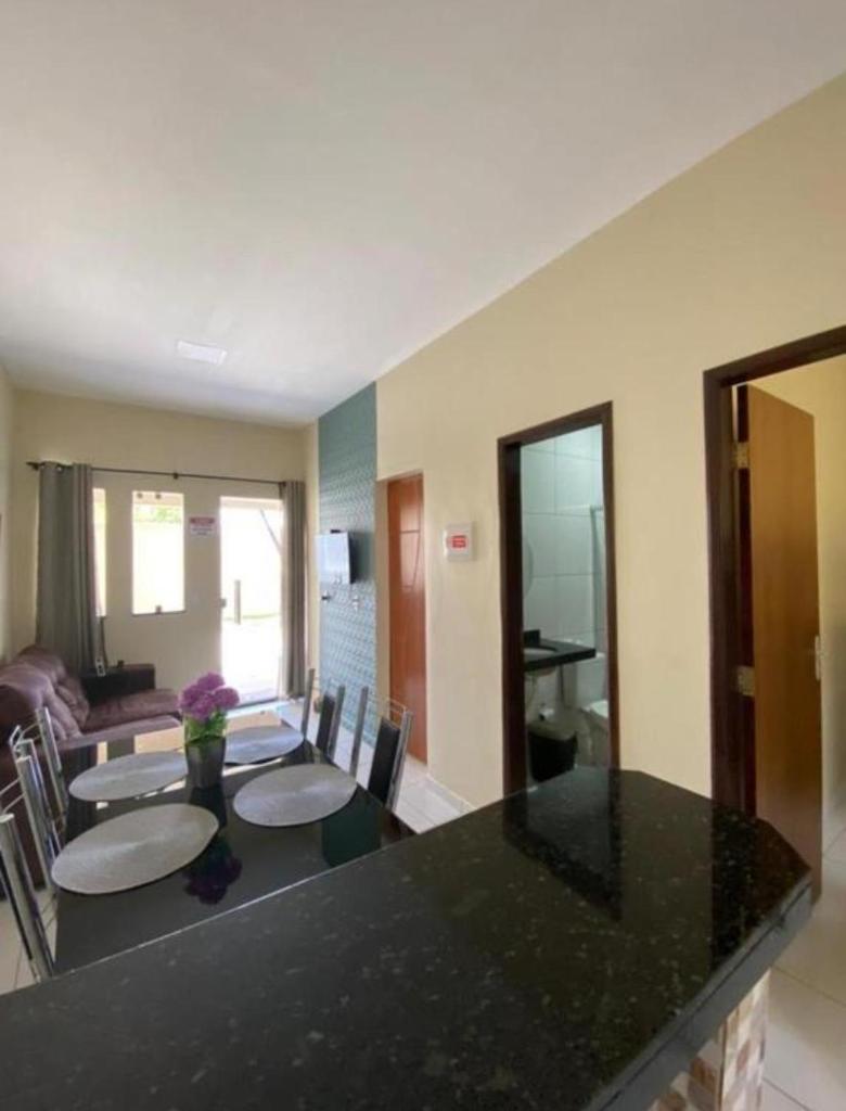 Lençóis Dunas Residence 1 photo 1