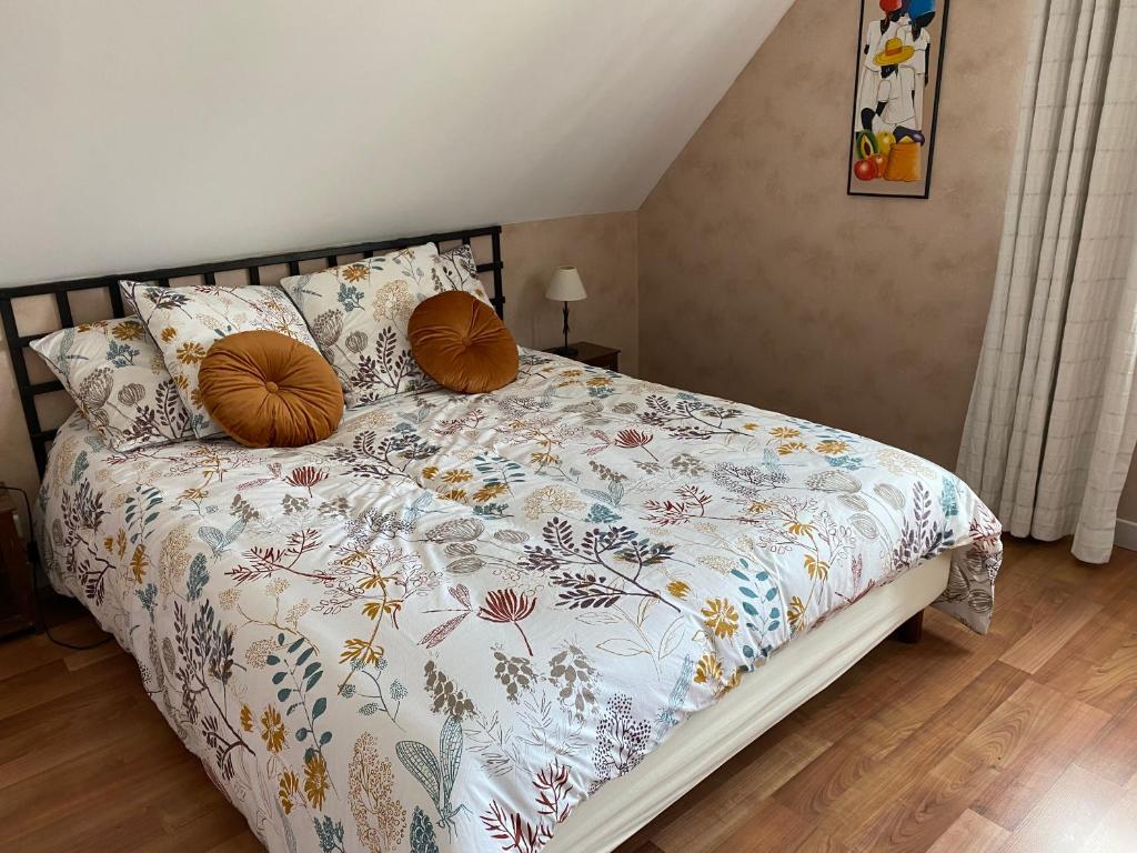 Chambre de la Varandaine photo 1