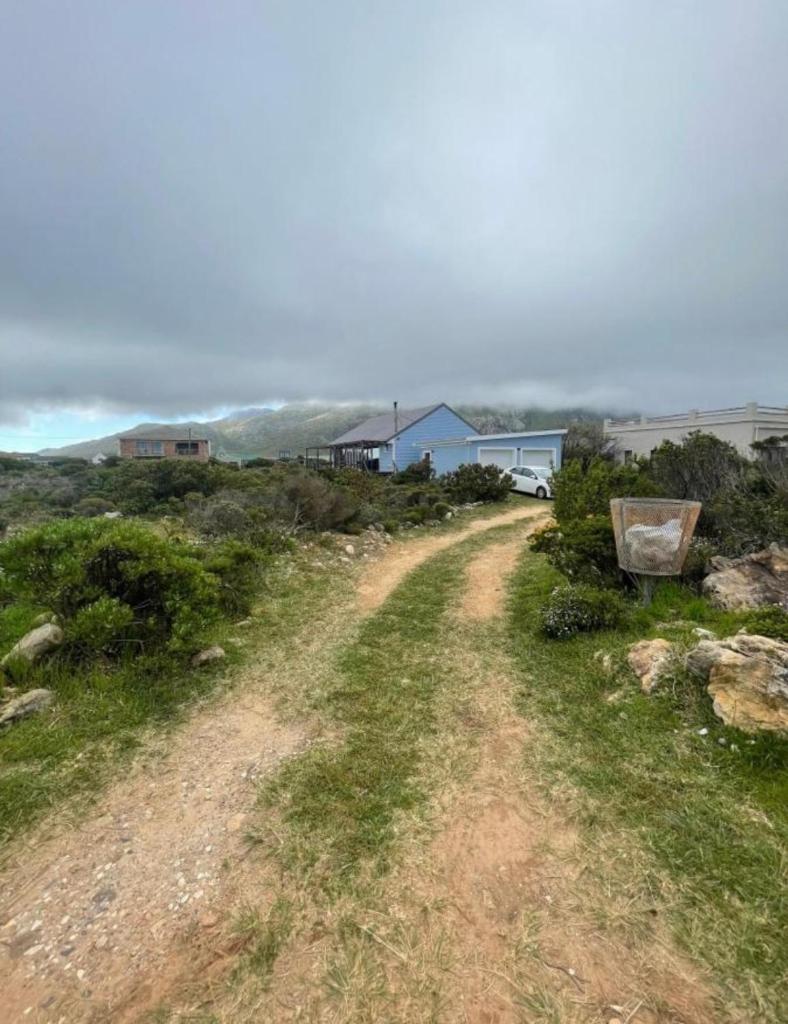 Brandys beach house bettys bay photo 1