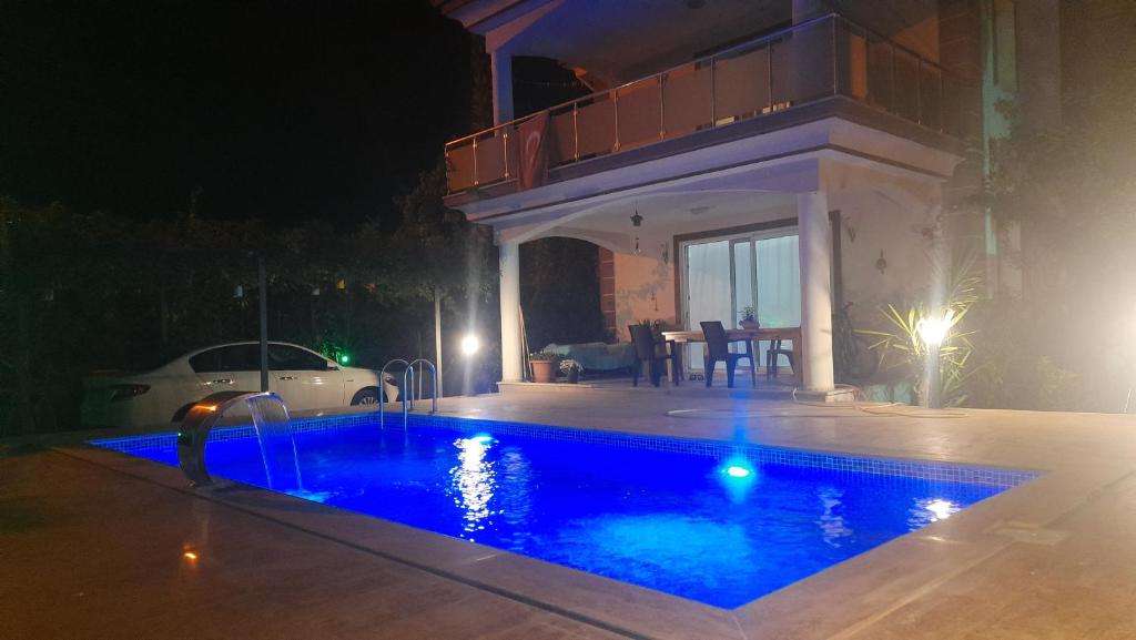Villa Balım photo 2