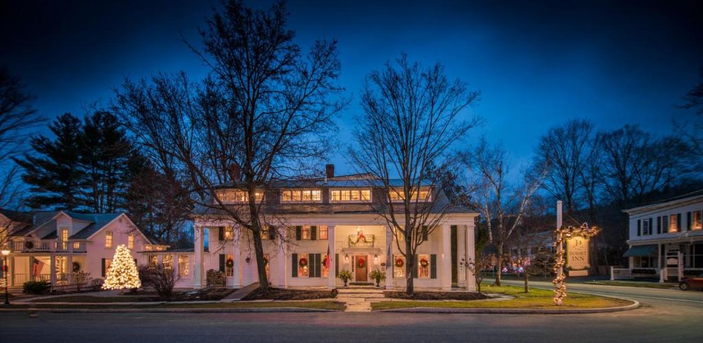 The Dorset Inn image