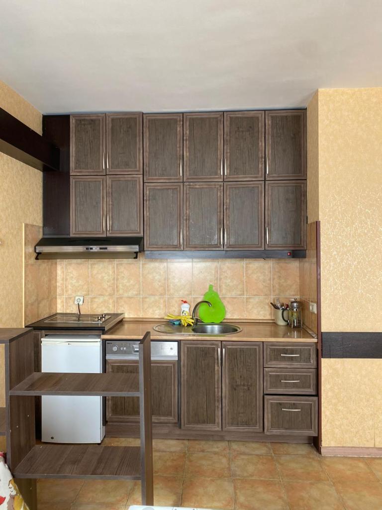 Amazing flat in Gudauri, 5 minutes walk to slopes! photo 4