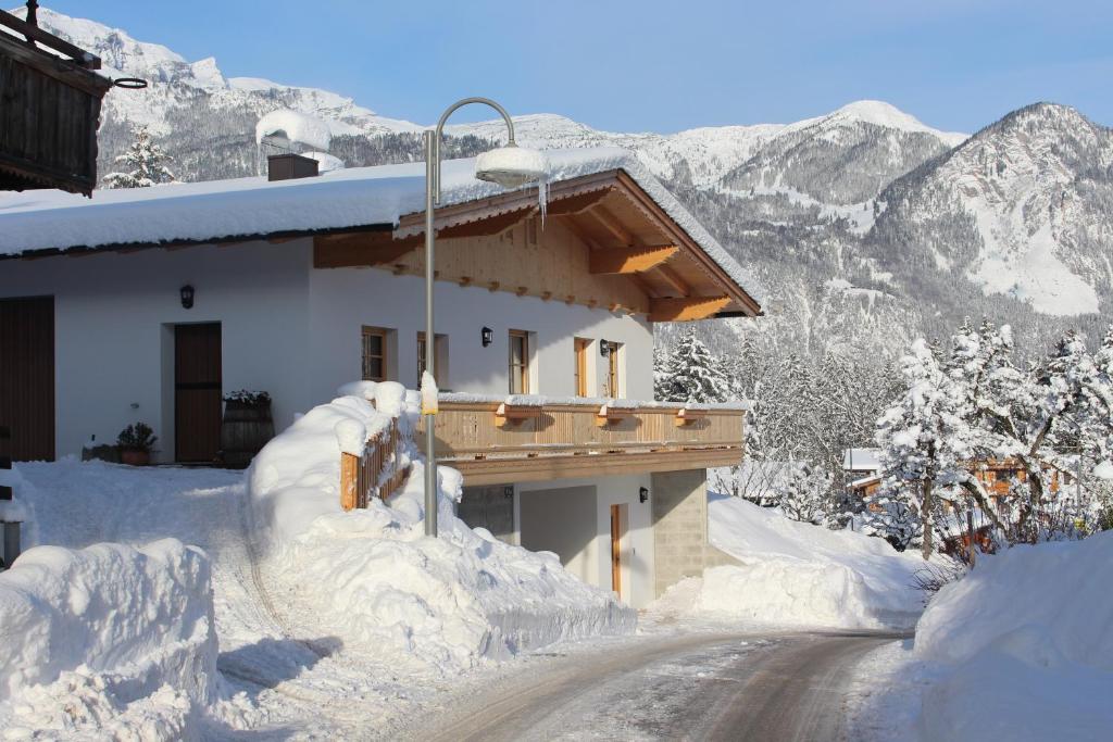Ferienhaus Weber-Häusl photo 1