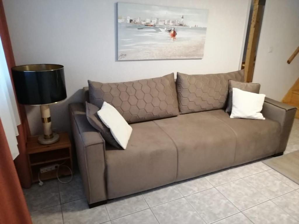 Zefir Apartments photo 3