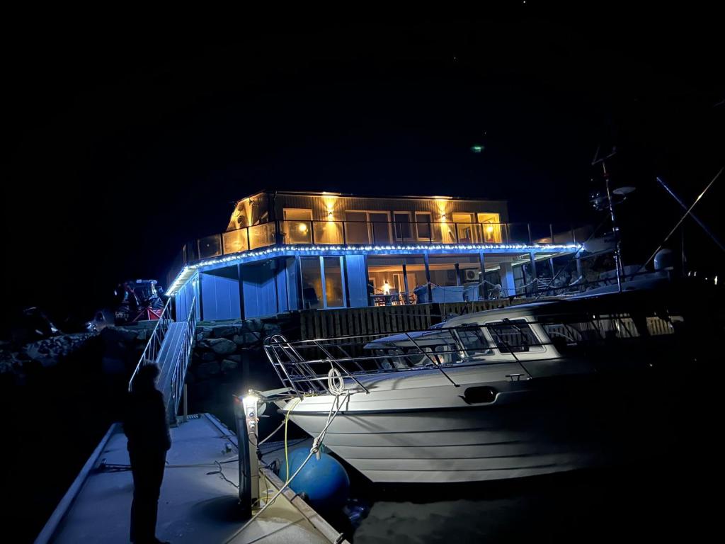Valen Brygge 80m2