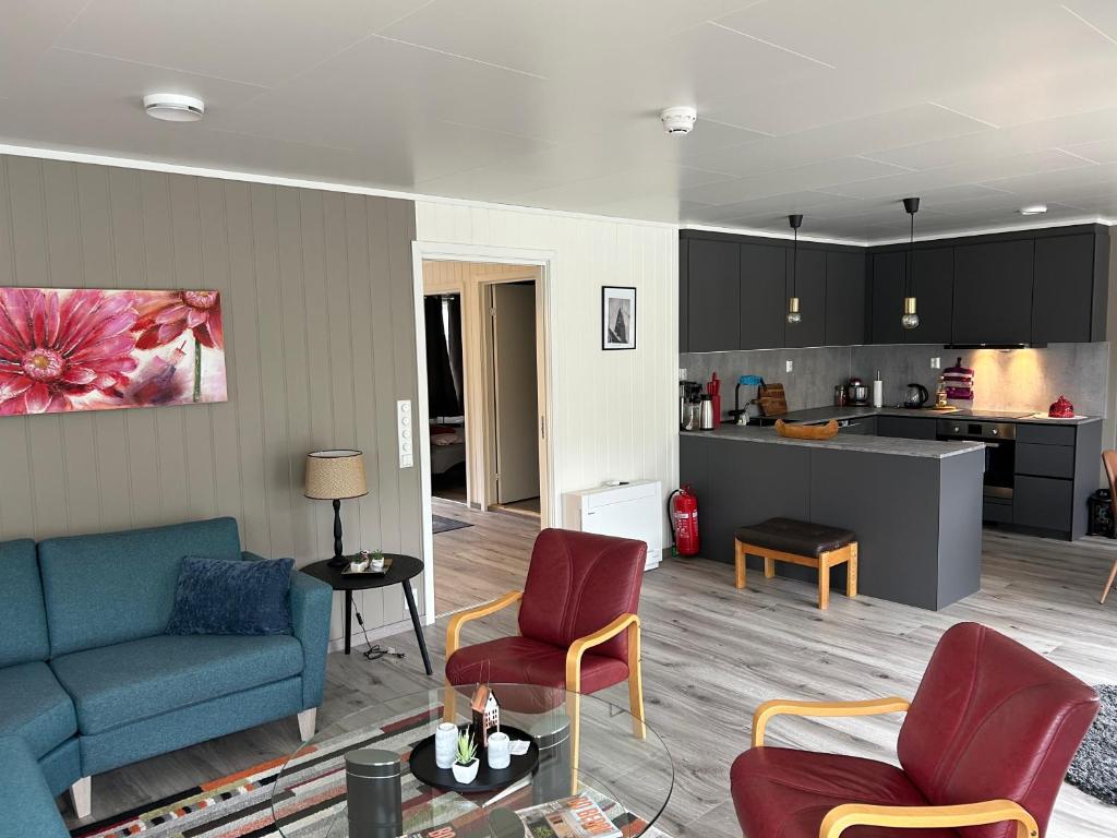 Valen Brygge 80m2 photo 4