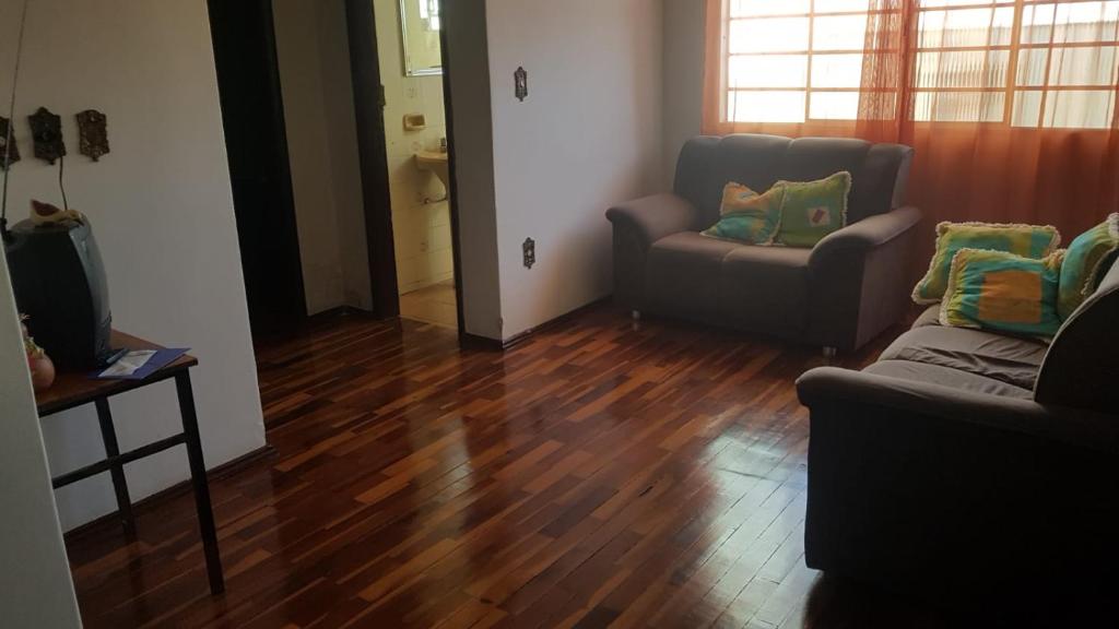 Apartamento para 6 pessoas photo 2