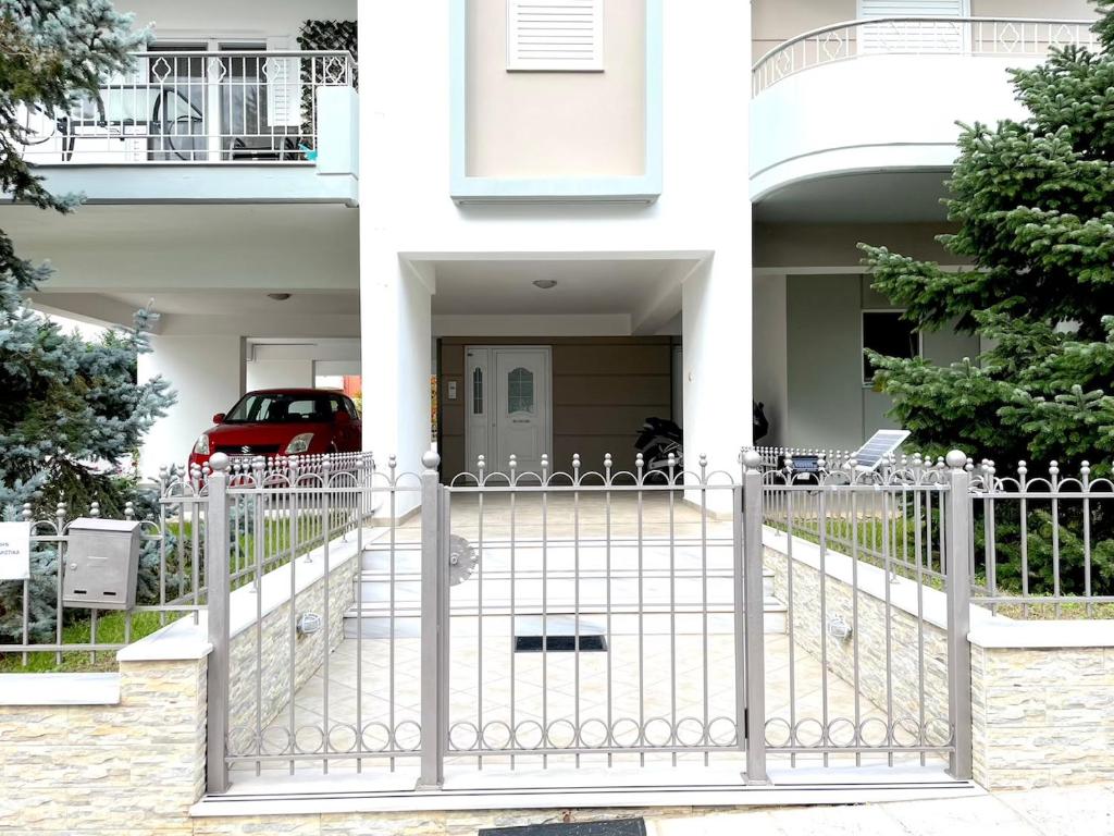 Διαμέρισμα υψηλής αισθητικής photo 2