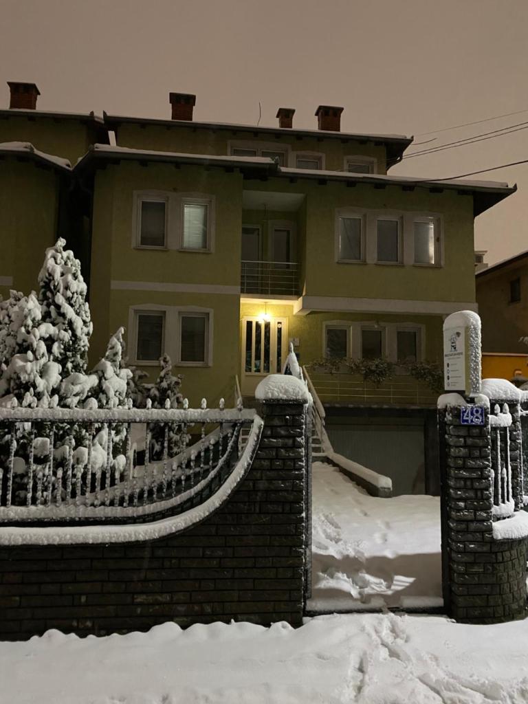 Bus Station Hostel photo 2