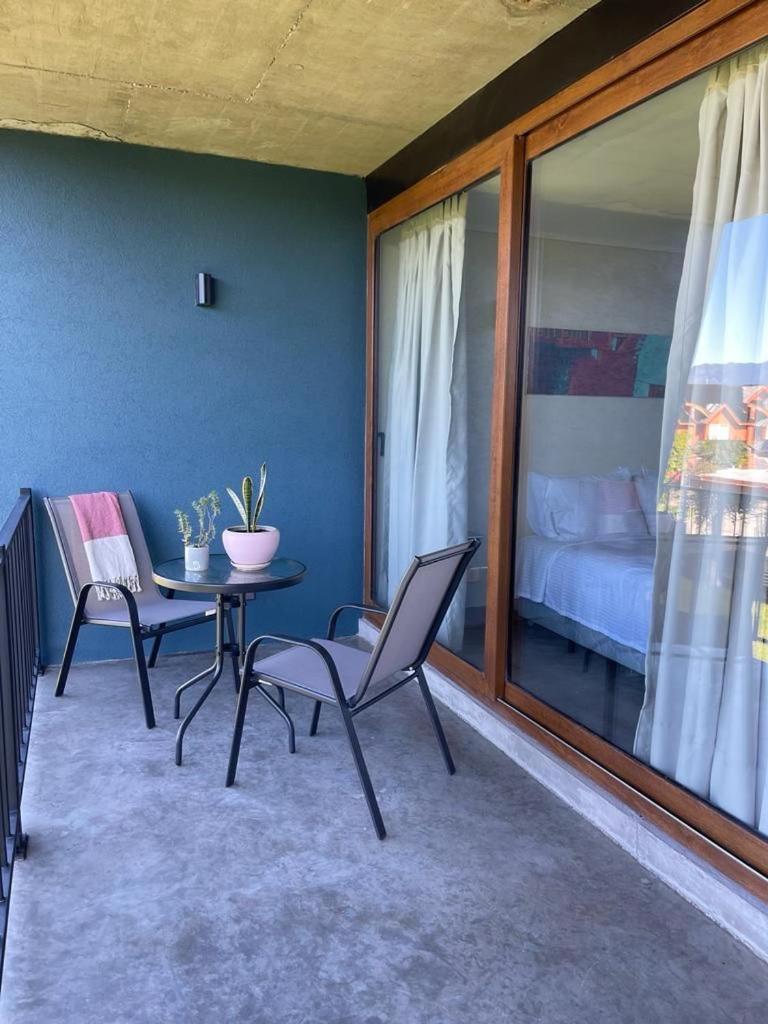 Apart Hotel Sol y Lago photo 1